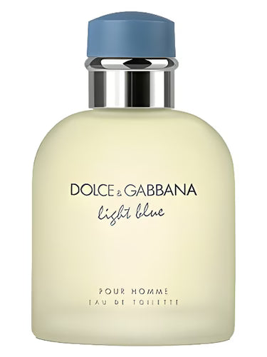 Dolce & Gabanna Light Blue pour Homme