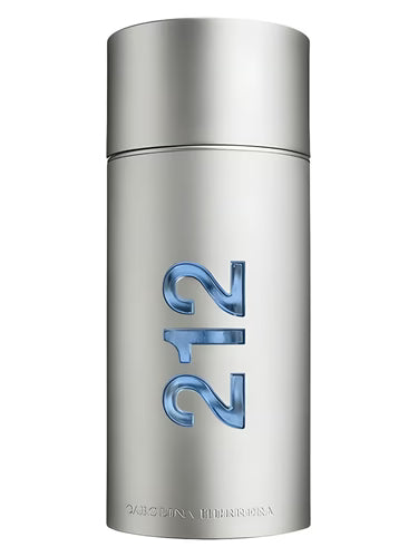 Carolina Herrera 212 Men