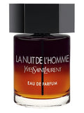 Yves Saint Laurent La nuit homme