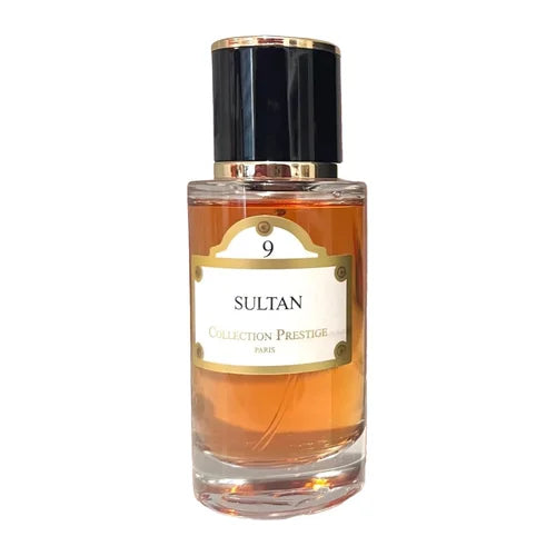 Collection Prestige Sultan 9