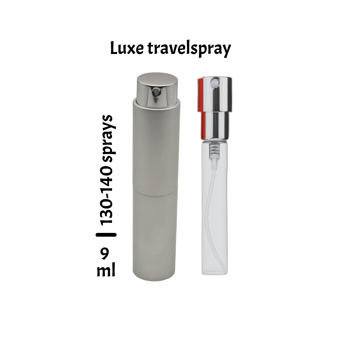 Nishane Hundred Silent Ways X